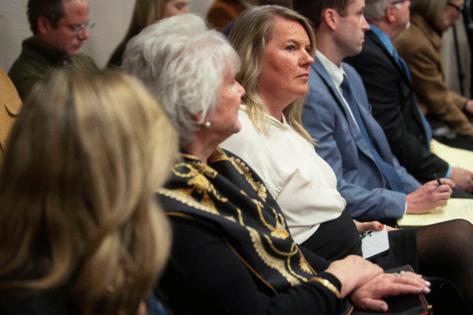 Katy Kildee/The Detroit News/TNS