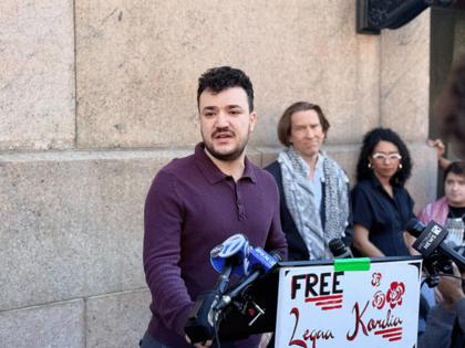 Cayla Bamberger/New York Daily News/TNS