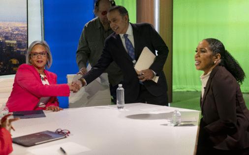 Brian Cassella/Chicago Tribune/TNS