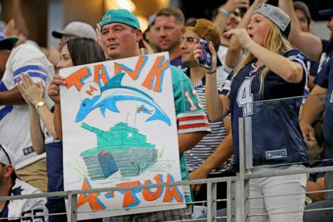 CHARLES TRAINOR JR/Miami Herald/TNS