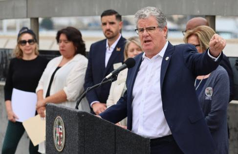 Allen J. Schaben/Los Angeles Times/TNS