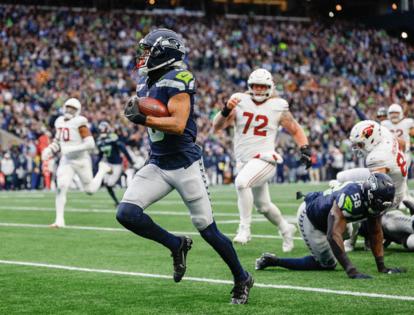 Dean Rutz/The Seattle Times/TNS