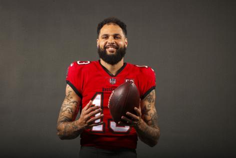 Douglas R. Clifford/Tampa Bay Times/TNS