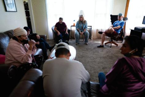 Nelvin C. Cepeda/The San Diego Union-Tribune/TNS