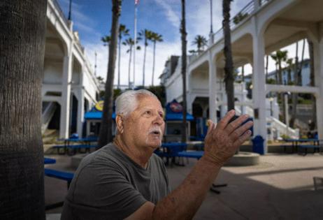 Allen J. Schaben/Los Angeles Times/TNS