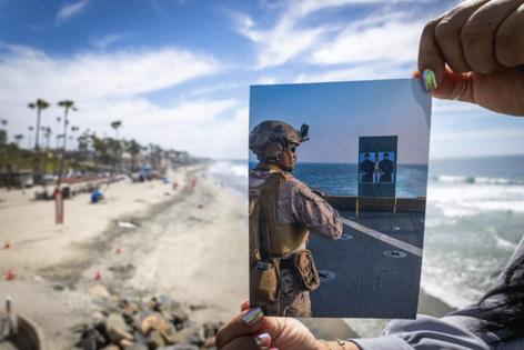 Allen J. Schaben/Los Angeles Times/TNS