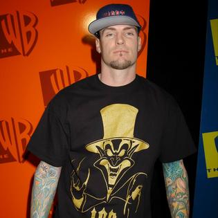 Bang Showbiz / Vanilla Ice starred in Teenage Mutant Ninja Turtles II