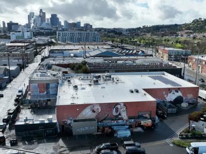 Allen J. Schaben/Los Angeles Times/TNS