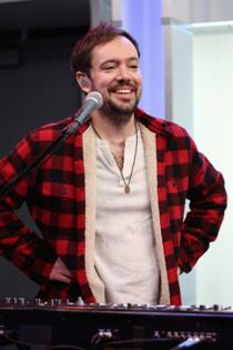 Cindy Ord/Getty Images North America/TNS