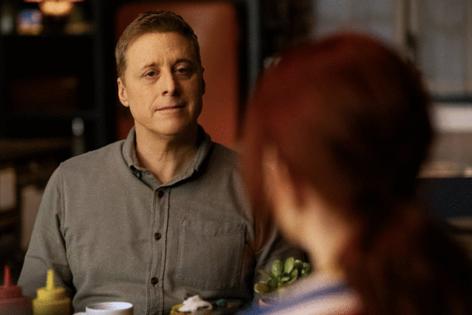 James Dittiger/USA Network/TNS