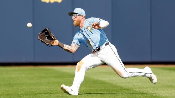 Jefferee Woo/Tampa Bay Times/TNS