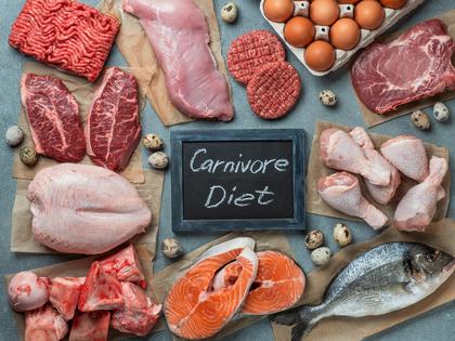 The carnivore diet, true to its name, consists primarily of meat and animal products. (Dreamstime/TCA)