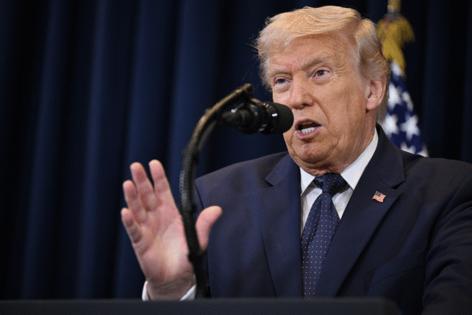 Roberto Schmidt/Getty Images North America/TNS