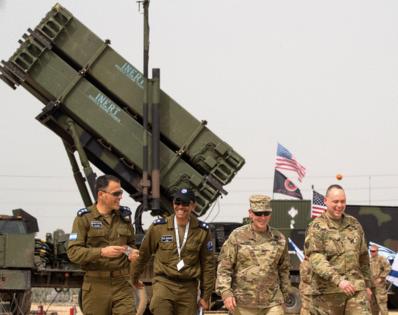 JACK GUEZ/AFP/Getty Images North America/TNS