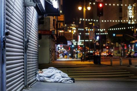 Gina Ferazzi/Los Angeles Times/TNS