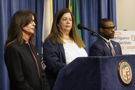 Carlin Stiehl/Los Angeles Times/TNS