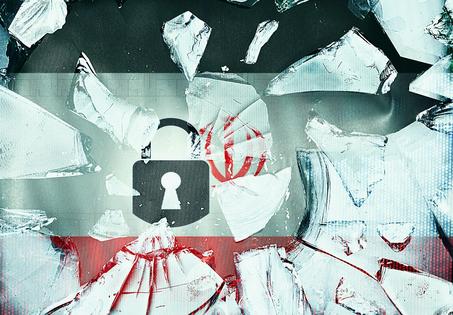 Trust between Iran and the United States was shattered long ago. Sean Gladwell, Moment/Getty Images