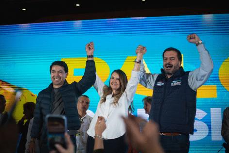 Marie Audinet/Hans Lucas/AFP/Getty Images North America/TNS