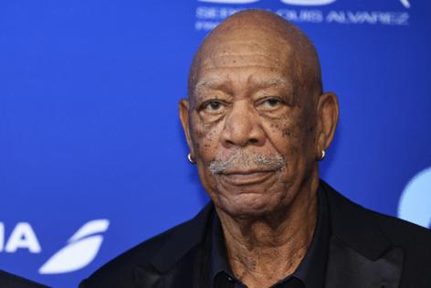 Valery Hache/AFP/GETTY IMAGES NORTH AMERICA/TNS