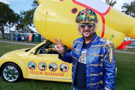 Jennifer Lett/South Florida Sun Sentinel/TNS