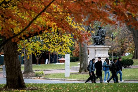 Tom Gralish/The Philadelphia Inquirer/Tom Gralish