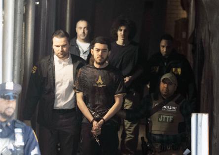 Barry Williams/New York Daily News/TNS