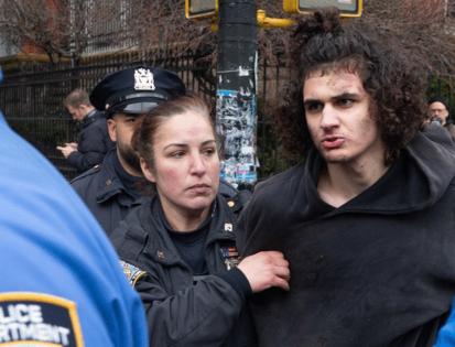 Barry Williams/New York Daily News/TNS