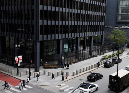 Antonio Perez/Chicago Tribune/TNS