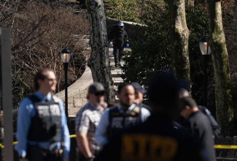 Barry Williams/New York Daily News/TNS