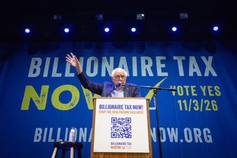 Jason Armond/Los Angeles Times/TNS