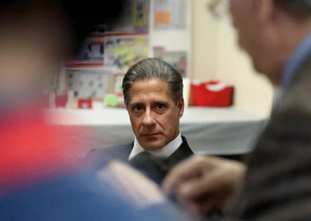 Luis Sinco/Los Angeles Times/TNS