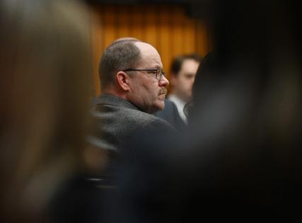 Clarence Tabb Jr./The Detroit News/TNS