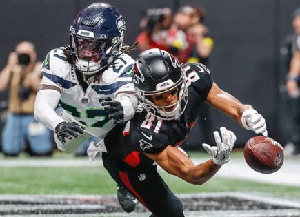 Dean Rutz/The Seattle Times/TNS