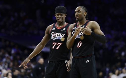 Yong Kim/The Philadelphia Inquirer/TNS