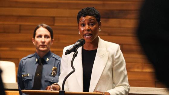 Kendrick Calfee/Kansas City Star/TNS