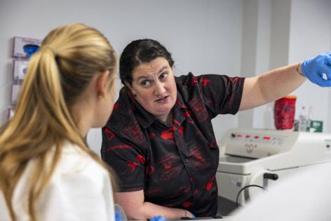 Tyger Williams/The Philadelphia Inquirer/TNS