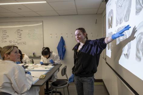 Tyger Williams/The Philadelphia Inquirer/TNS