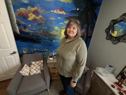 Nada Hassanein/Stateline/TNS