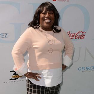 Bang Showbiz / Sheryl Underwood tried to contact Sharon Osbourne last summer