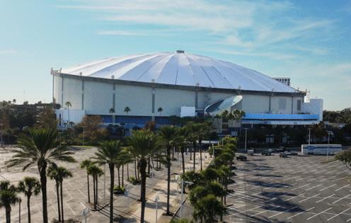 Dirk Shadd/Tampa Bay Times/TNS