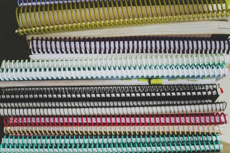 Don't let clutter hold you back. (Carol Yepes/Getty Images/TCA)