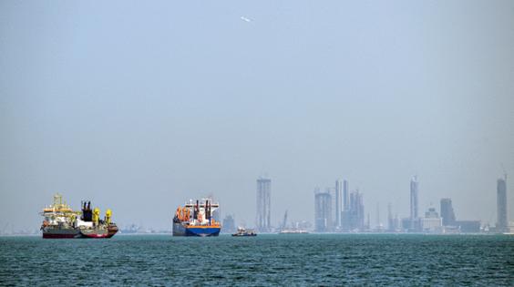 AFP/Getty Images North America/TNS