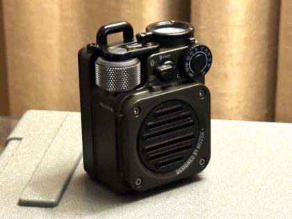 Don Lindich/Don Lindich/TNS