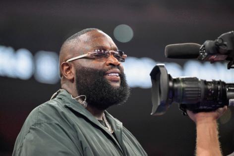 Katy Kildee/The Detroit News/TNS