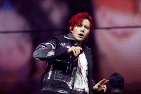 Frazer Harrison/Getty Images North America/TNS