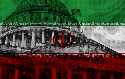 What power does the U.S. Congress have over the president's war in Iran? Douglas Rissing, iStock/Getty Images Plus
