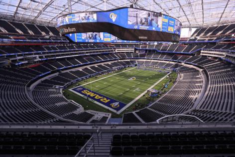 Allen J. Schaben/Los Angeles Times/TNS