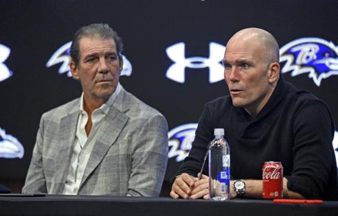 Kenneth K. Lam/Baltimore Sun/TNS