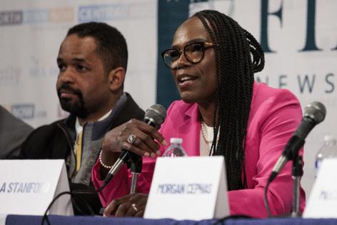 Monica Herndon/The Philadelphia Inquirer/TNS