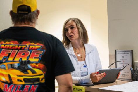 Katy Kildee/The Detroit News/TNS